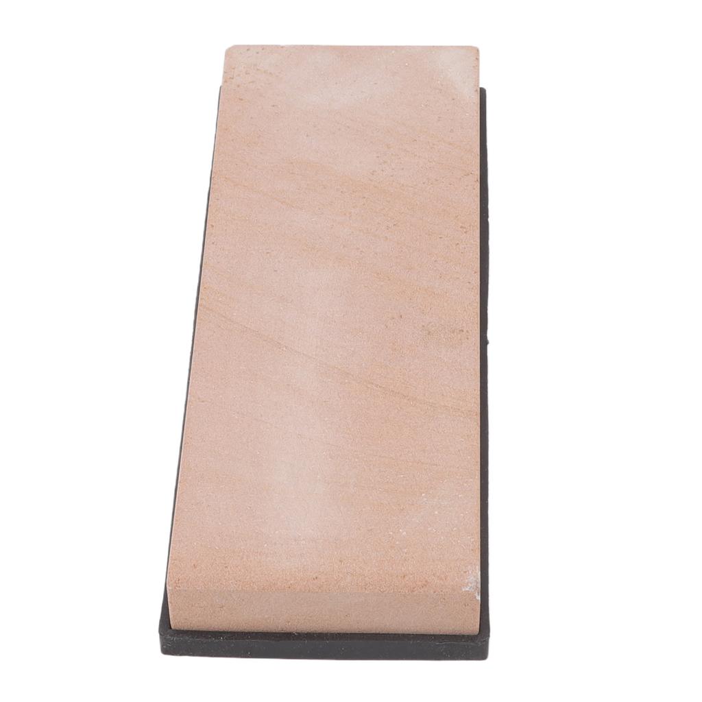 Professional Whetstone Set High Hardness Lasting Sharpness Washable Knife Sharpening Stone Kit for