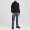 THE NORTH FACE Fleece Clothing Men's (Unisex) Fleece Tops NF0A5B44 JK3