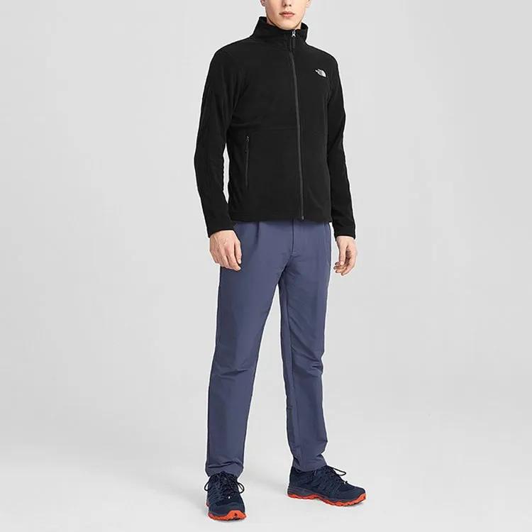 THE NORTH FACE Fleece Clothing Men's (Unisex) Fleece Tops NF0A5B44 JK3