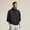 Li Ning Jimmy Butler Trench Coat Men's Black/Dark Chocolate Umber AFDV001-1