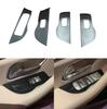 18-22 Mercedes-Benz GLE Switch Panel Decorative Sequins