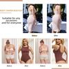 Seamless Lingeries Shapewear For Women MISS MOLY Backless Tummy Control Thong Tanks Tops Waist Trainer Butt Lifter Bodyshape