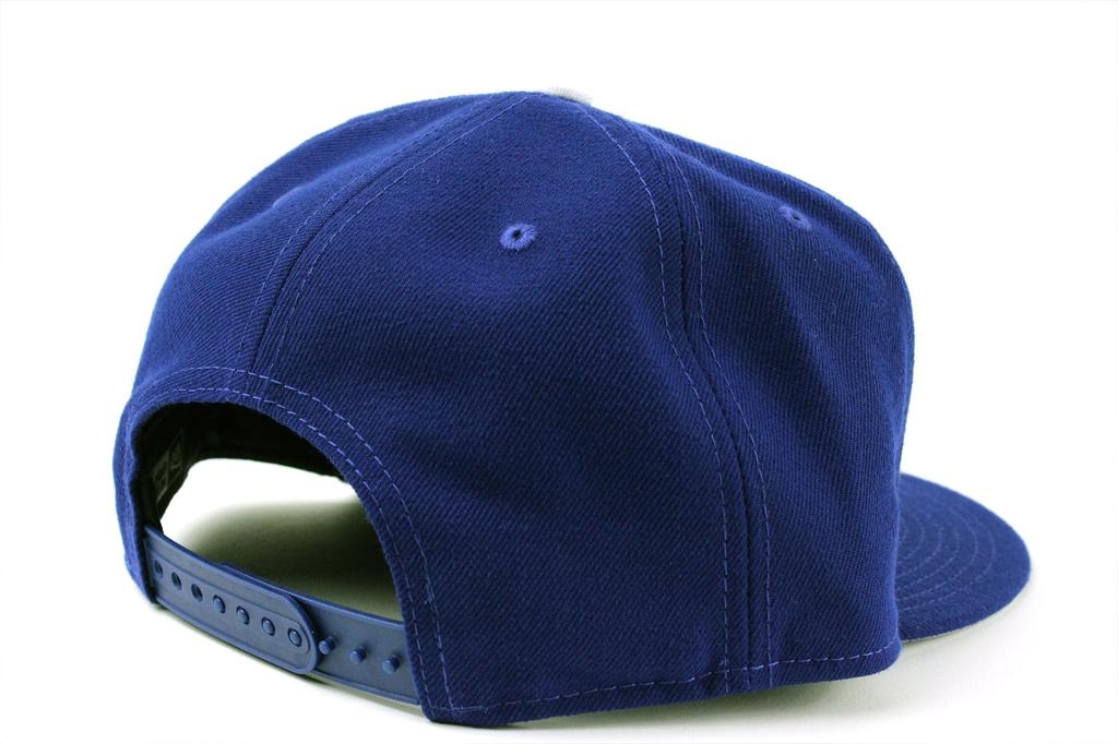 MLB Snapback Cap 9FIFTY National League Los Angeles Dodgers [New Era]