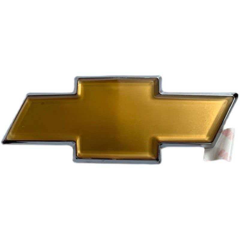 Front Grille Bowtie Emblem Rear Emblem Logo for 2007 2008 2009  2010 Chevrolet Captiva C100