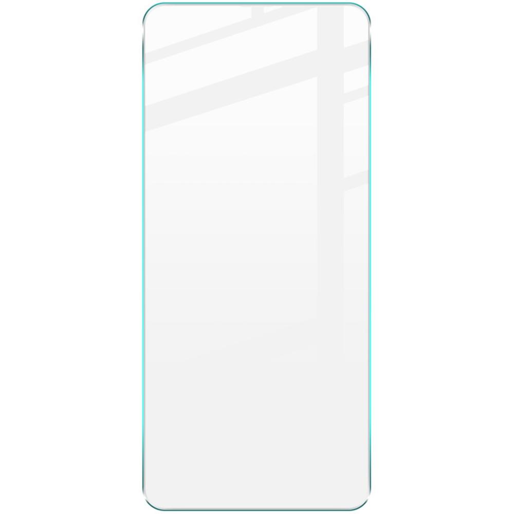 IMAK H Serie Für Oppo Reno12 FS 5G/Reno12 F 5G Gehärtetes Glas Displayschutzfolie 9H Härte
