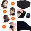 Massager Warmer Neck Relaxation Neck Support Neck Care Collar Self-heating Pad Magnetic Neckband