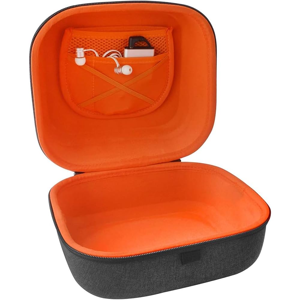 AKG Q701, K701, K702, K712, K601, K603, K612, K550, K551 headphone carrying case/bag with room fo...
