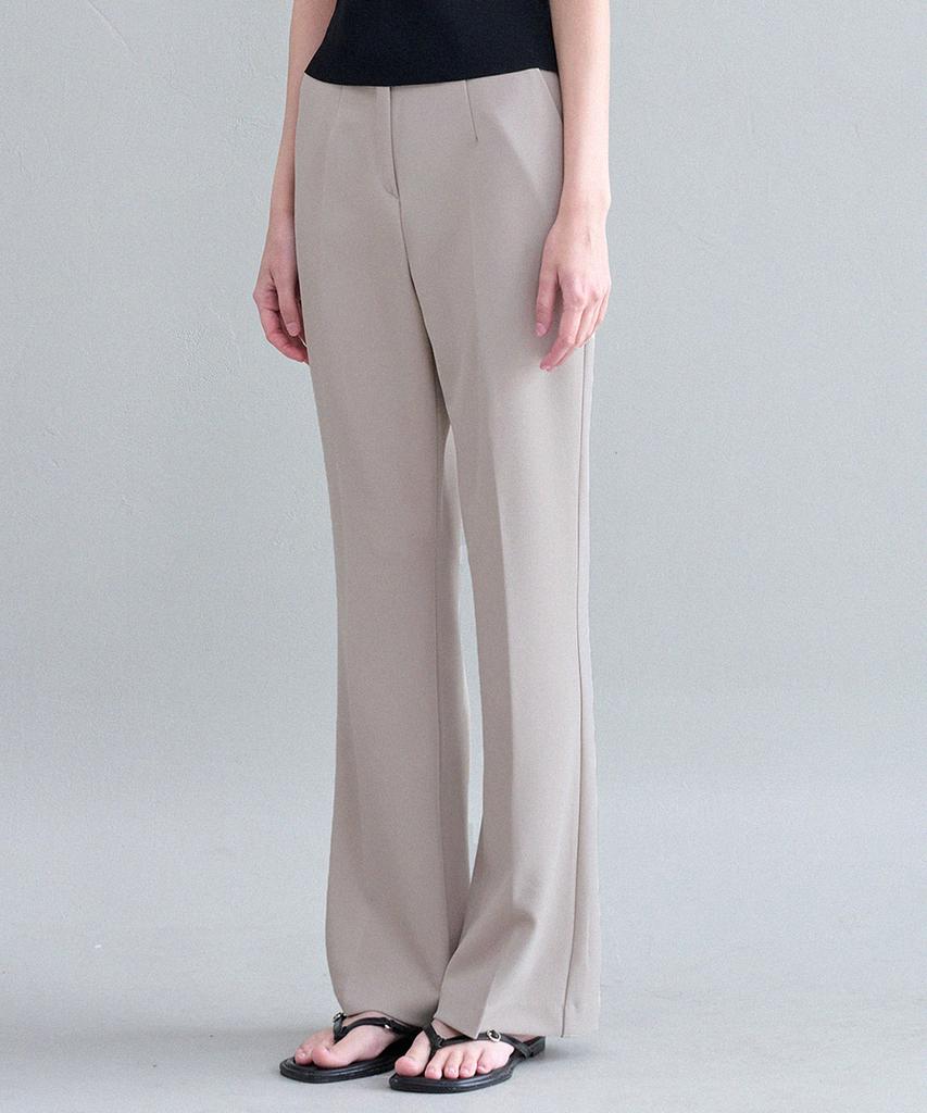 MICANE Classic Bootcut Slacks