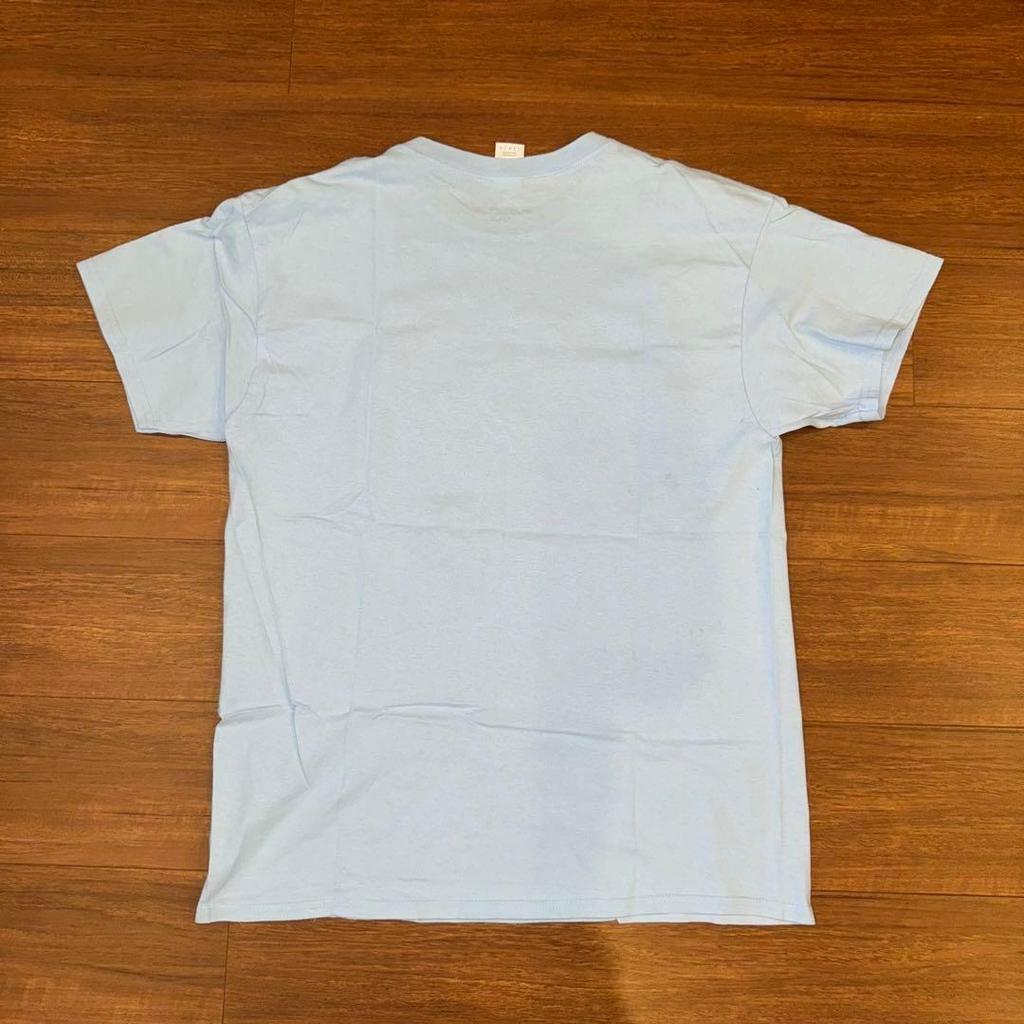 [USED] "Kantai Shiyagare" Sex Pistons Marquee Club Band T-Shirt XL