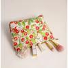 Sweet Cartoon Floral Makeup Bag Women Cosmetic Bag Female Makeup Pouch Case Bags for Women Clutch Bag Travel Organizer