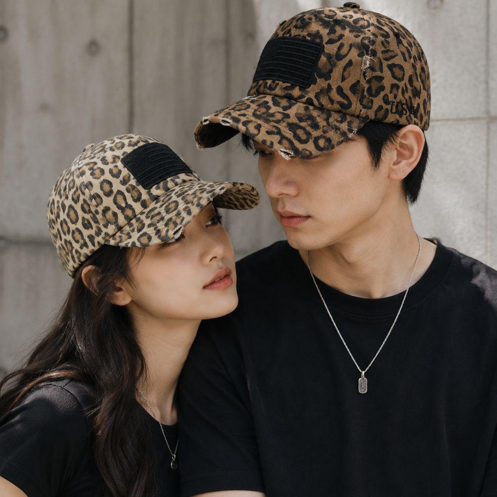 Broken Style Hip Hop Hat Cotton Sun Hat Streetwear Baseball Hat  Summer UV Protection
