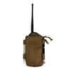 Vancefly Romeo Utility Pouch Coyote