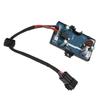 Parking Heater Control Board Replacement Car Parking Motherboard for 3kW 5kW Air Heater 12V 24V