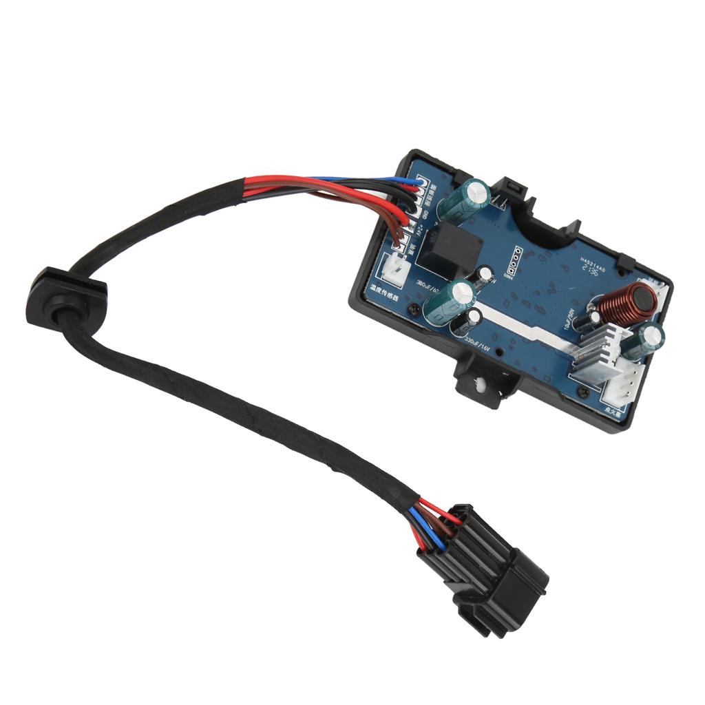 Parking Heater Control Board Replacement Car Parking Motherboard for 3kW 5kW Air Heater 12V 24V