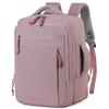 Travel Backpack Men's Large-Capacity Backpack Short-Distance Travel Lightweight Women's Backpack Luggage School Bag Student