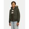 Winter Jacket Jack & Jones Junior 12258512
