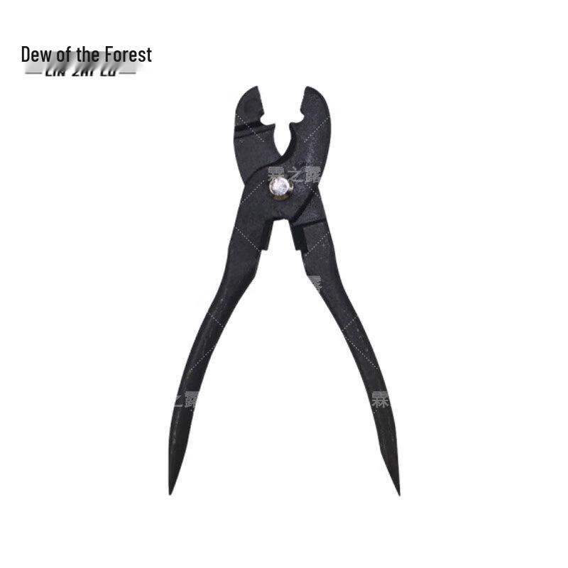 Multifunctional Tactical Training Pliers