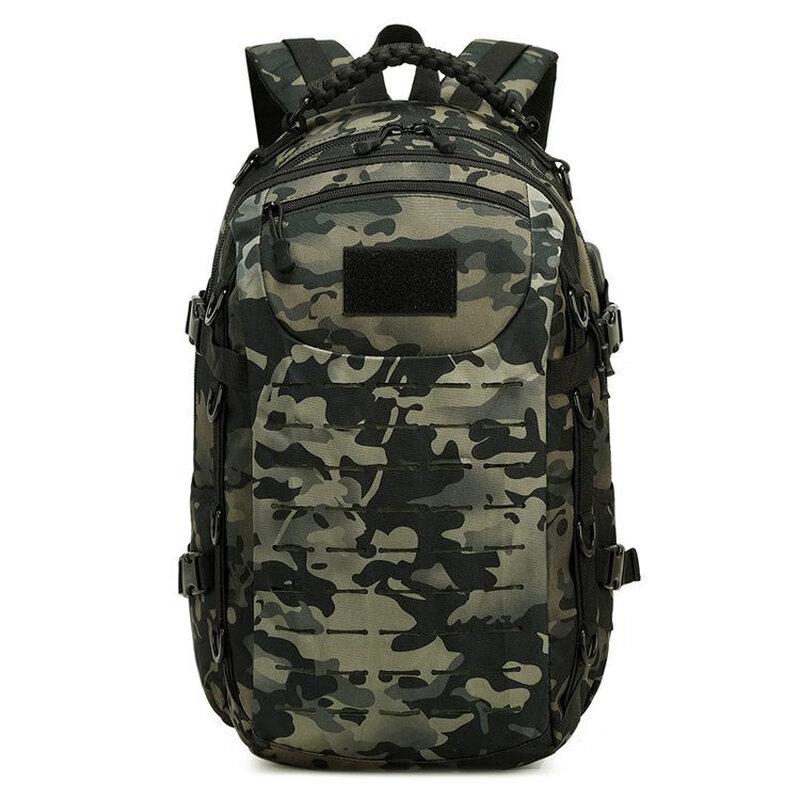 Outdoor Tactical Travel Backpack