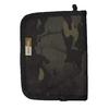Tasmanian Tiger RFID Blocking Wallet (Multicam Black 7257.387)