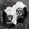 32 American Football Hoodies Vegas Hoodie 3D Printed Hoodie Men's Fashionable Pullover