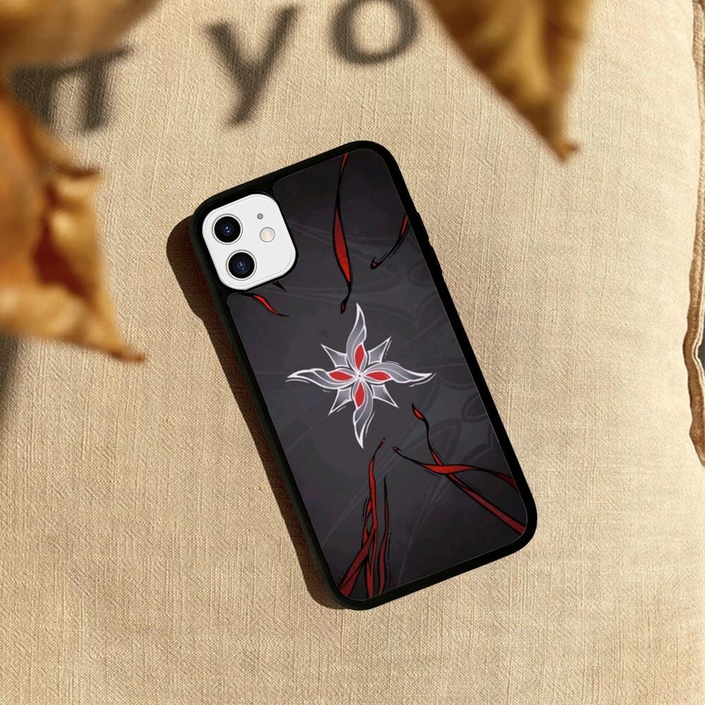 

Honkai Star Rail Game Phone Case Silicone PC+TPU For For IPhone 11 12 13 14 15 16 Plus Pro Max Cover iPhone 15Pro Max