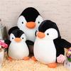 Lovely Penguin Stuffed Animal Plush Soft Toys Gift Cute Doll Pillow Cushion 20Cm Gift