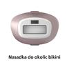 Philips Lumea 9900 SkinAI Photoepilator, White-Gold, BRI977/00