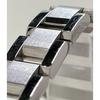 Used Citizen Watch Cross Sea XC B035-T018637 Solar Ladies CITIZEN