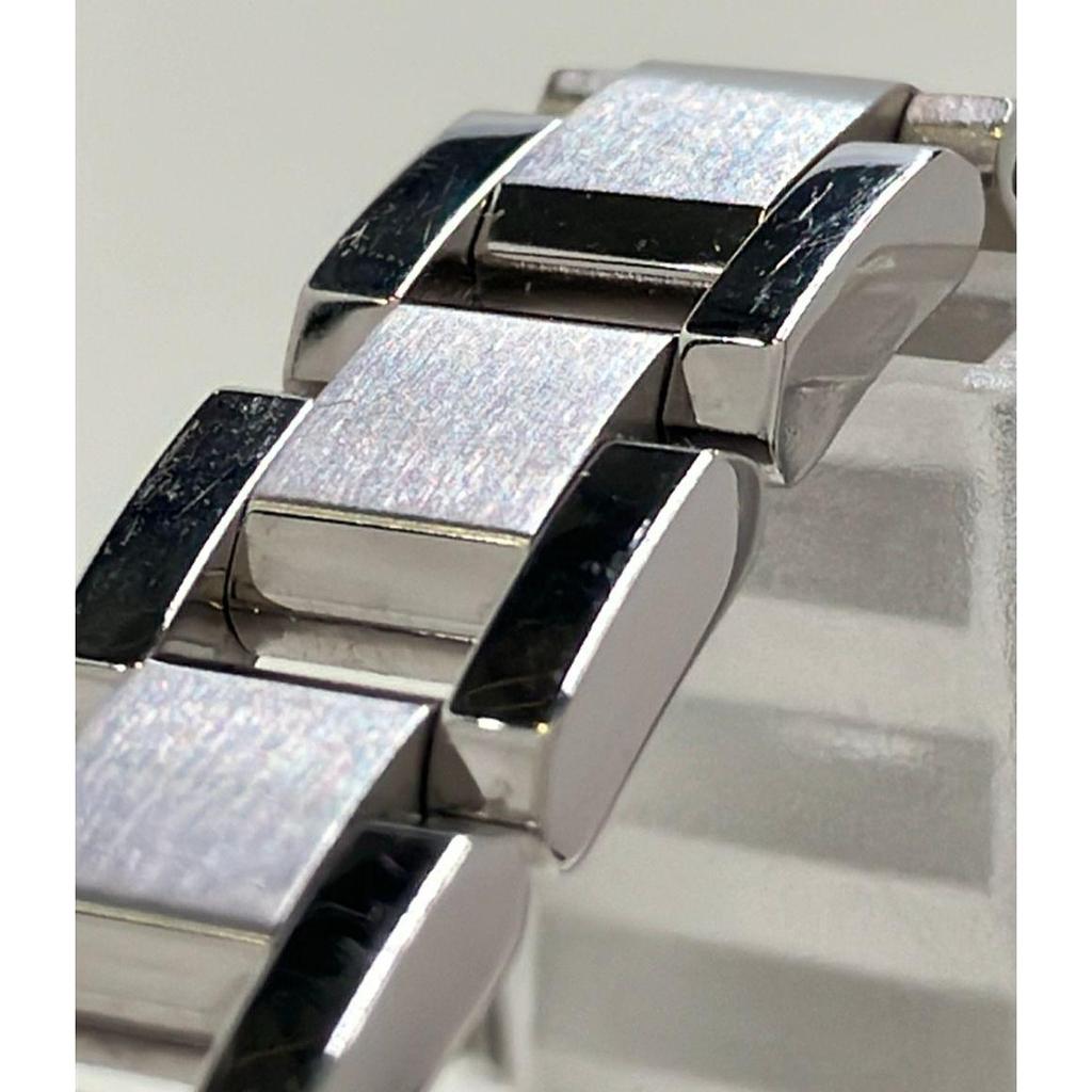 Used Citizen Watch Cross Sea XC B035-T018637 Solar Ladies CITIZEN