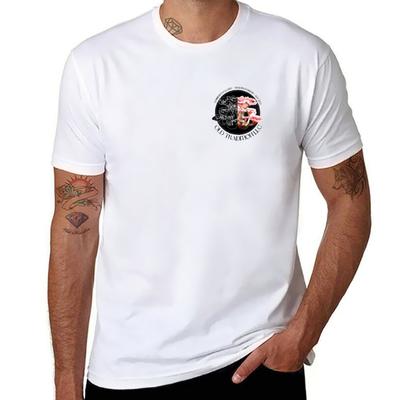 Old Tradition LLC Main Logo (Dark Text) T-Shirt T Shirts for Man Graphic Vintage T Shirts for Man Pack Cotton T-Shirt