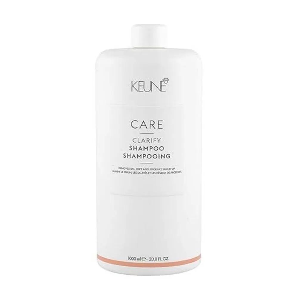 Keune Care Clarify Шампунь 1000 мл