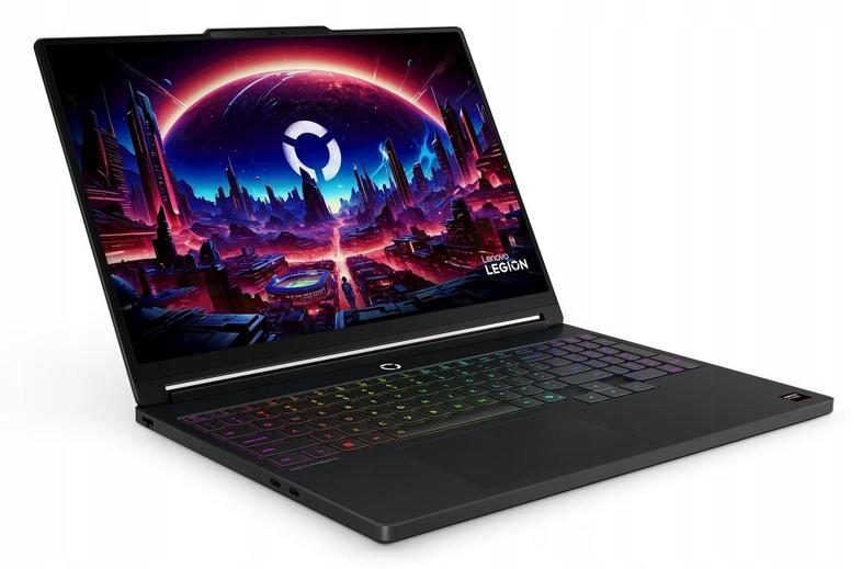 Laptop Lenovo Legion 5 15Ahp11 15.3" Amd Ryzen 7 16 Gb / 512 Gb 1 Pc