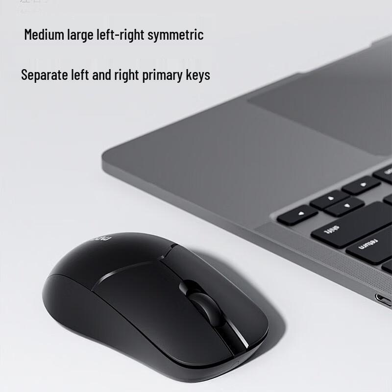 Rapoo X1500PRO Wireless Keyboard and Mouse Combo