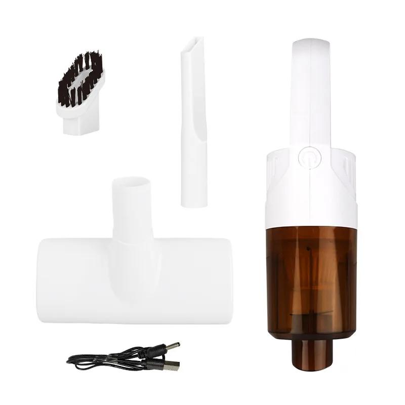 

Ручной УФ-пылесос Mijia для удаления клещей с кровати, пылесос для матрасов, беспроводной очиститель клещей, машина для чистки подушек, простыней