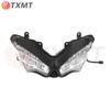 Kawasaki Ninja 650 (2020-2022) Modified LED Headlight Assembly