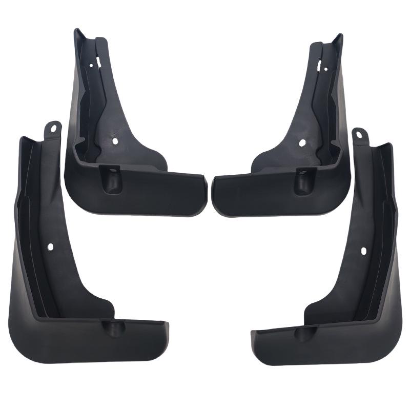 2025 BYD Seal 06 EV Tire Mudguard for Cross-Border Use