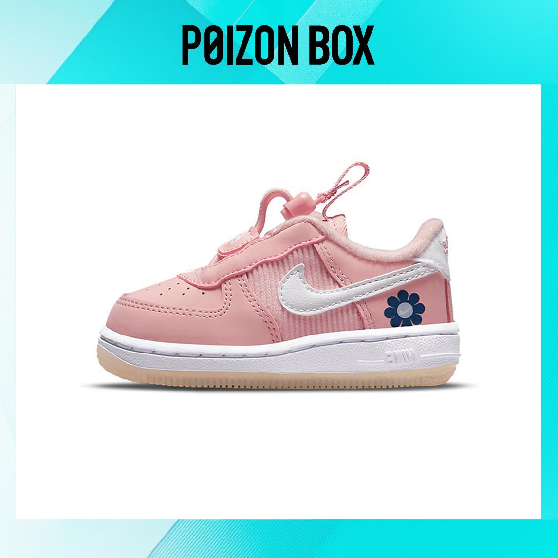 

кроссовки Nike Air Force 1 Low Toddler Shoes TD DB1819-600