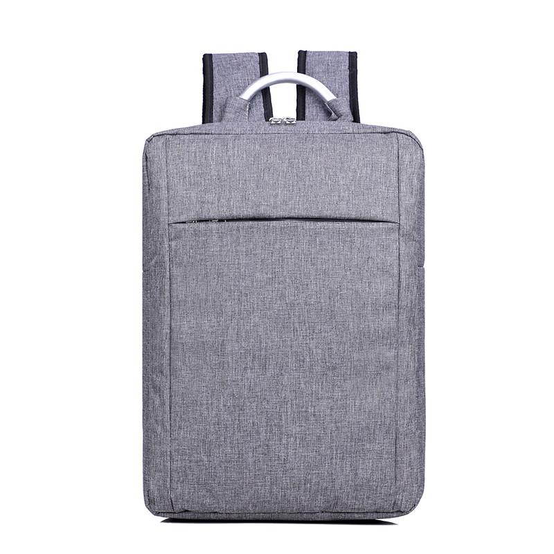 

Li Shen Business Casual Laptop Backpack 15.6-inch
