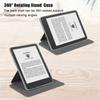 Magnetic Detachable Case For Kindle Paperwhite 1 2 3 4 5 6 12th 11th 10th 9th Generation 6 6.8 7 Inch Pouch Cover