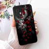 For Tecno Spark 8 Pro KG8 Casing Lovely Cartoon Protection Phone Case For Tecno Spark 8 Spark8 KG6 Soft TPU Silicon Cover