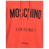 Moschino Mens Couture Milano Hoodie