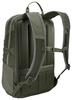 Thule EnRoute Backpack, 23L, Fits Up To 15.6-inch Laptops, Water-Resistant TPU Pocket, Soft Green/Quiet Green