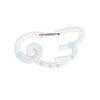 Acrylic Keychain Hook Clip Lightweight Pendant Decoration Key Bag Car Charm Key Chain Backpack Accessory