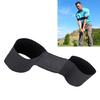 Golf Swing Gesture Corrector Belt Golf Arm Postures Correction Belt Elastic Golf Swing Trainer Arm Band Golf Accessory