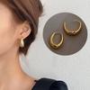 Zirconia  Earrings