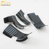 Outlander 2017 Door Decorative Panel Stainless Steel Trim Accessories