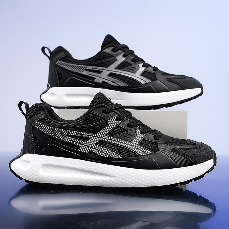 Sportovní a volnočasová obuv Pánská obuv Běžecká obuv Obuv pro fyzické testování Lehká běžecká obuv Pánská obuv pro tátu