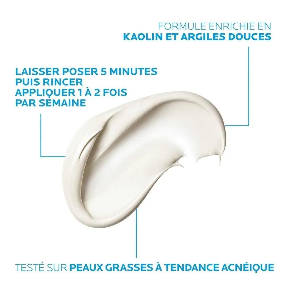 La Roche Posay La Roche Posay Effaclar Purifying Mask 100ml