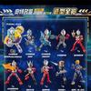 HiPlay Burco Star Edition 15th Ultraman Directory 73115 Single Edition Blind Box