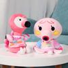 Stuffed Animal - Bright & Colorful Design.Toy Suitable for Collection,New Horizons Stuffed Doll Toy for Boy Girl for party Gifts